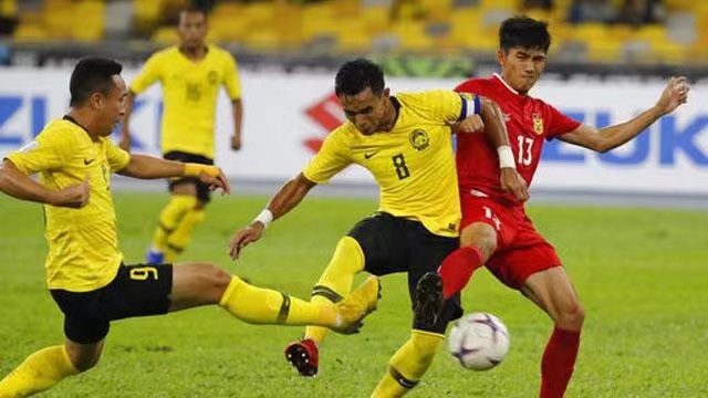 亚洲杯比赛预测：马来西亚vs约旦，争夺小组出线